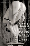 Yana 03BW gallery from MOREYSTUDIOS2 by Craig Morey