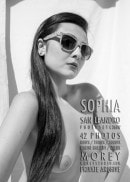 Sophia C26BW gallery from MOREYSTUDIOS2 by Craig Morey