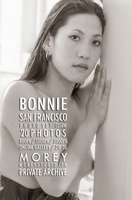 Bonnie  from MOREYSTUDIOS2
