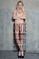 Odette C27 gallery from MOREYSTUDIOS2 by Craig Morey