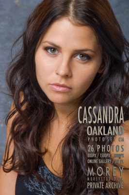 Cassandra  from MOREYSTUDIOS2