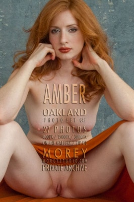 Amber  from MOREYSTUDIOS2