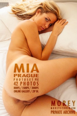Mia  from MOREYSTUDIOS2
