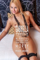 Gabriella P4D