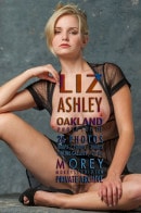 Liz Ashley C1E