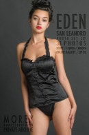 Eden Arya in Eden C27 gallery from MOREYSTUDIOS2 by Craig Morey
