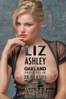 Liz Ashley C1F