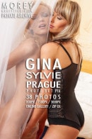 Gina Sylvie P1A gallery from MOREYSTUDIOS2 by Craig Morey