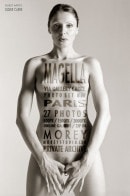 Magella 01BW gallery from MOREYSTUDIOS2 by Craig Morey