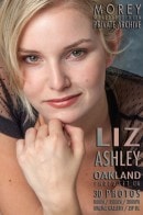 Liz Ashley C1G