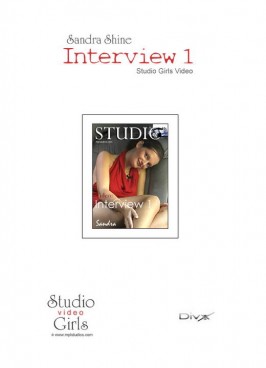 Sandra  from MPLSTUDIOS