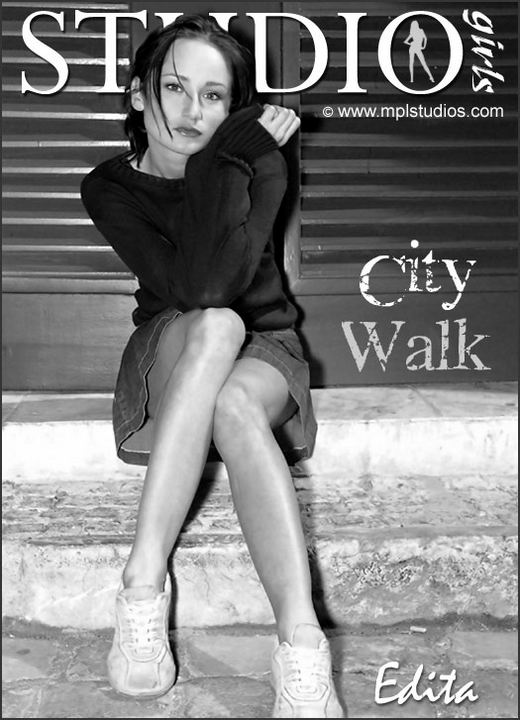 Edita in City Walk gallery from MPLSTUDIOS by Chris Danneffel