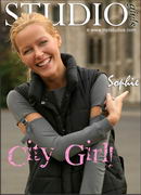 Sophie Moone in City Girl gallery from MPLSTUDIOS