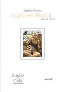 Sophie Moone in Sophie's World: 2 video from MPLSTUDIOS