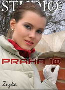 Zuzka in Praha 10 gallery from MPLSTUDIOS