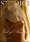 Irina in Veil Of Beauty gallery from MPLSTUDIOS by Alexander Fedorov