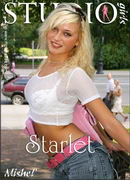 Mishel in Starlet gallery from MPLSTUDIOS by Alexander Fedorov