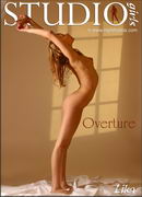 Lika in Overture gallery from MPLSTUDIOS by Alexander Fedorov