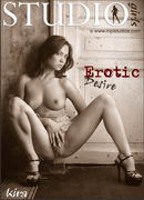 Kira in Erotic Desire gallery from MPLSTUDIOS by Andrey Kozlov