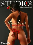 Kamilla in Pualani: Final Bloom gallery from MPLSTUDIOS by Alexander Fedorov