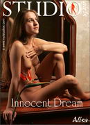 Alisa in Innocent Dream gallery from MPLSTUDIOS by Alexander Fedorov