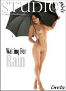 Greta in Waiting For Rain gallery from MPLSTUDIOS by Alexander Fedorov