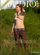 Natural Wonder