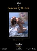 Lilya in Summer by the Sea video from MPLSTUDIOS by Alexander Lobanov