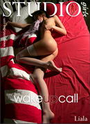 Liala in Wake Up Call gallery from MPLSTUDIOS by Alexander Fedorov