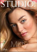 Lilya in Misty gallery from MPLSTUDIOS by Alexander Lobanov