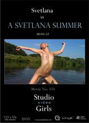 A Svetlana Summer video from MPLSTUDIOS by Alexander Lobanov