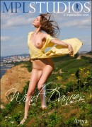 Anya in Wind Dancer 1 gallery from MPLSTUDIOS by Jan Svend