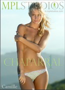 Camille in Chaparral gallery from MPLSTUDIOS by Jan Svend