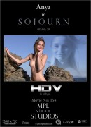 Anya in Sojourn gallery from MPLSTUDIOS by Jan Svend