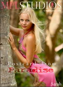 Sarah in Postcard from Paradise gallery from MPLSTUDIOS by Jan Svend