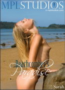 Sarah in Beachcomber's Paradise gallery from MPLSTUDIOS by Jan Svend