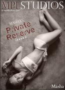 Masha's Private Reserve 3 gallery from MPLSTUDIOS by Mikhail Paromov