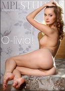 Olivia in O-livia! gallery from MPLSTUDIOS by Michael Maker