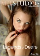 Legends of Desire