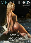 Talia in Sea of Seduction gallery from MPLSTUDIOS by Jan Svend