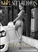 Gina in Fill Me Up gallery from MPLSTUDIOS by Alexander Petek