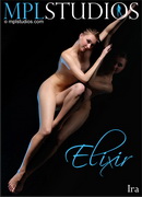 Ira in Elixir gallery from MPLSTUDIOS by Henry Sharpe