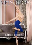 Ira in Naked Ballerina gallery from MPLSTUDIOS by Henry Sharpe