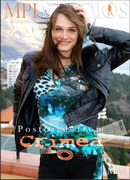 Maya in Postcard from Crimea gallery from MPLSTUDIOS by Aztek Santiago