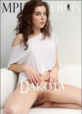 Dakota  from MPLSTUDIOS
