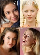 Obsession: Face Time 1