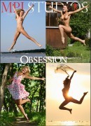 MPL Studios in Obsession: Girls In Flight gallery from MPLSTUDIOS by MPL Studios