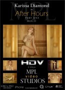 Karissa Diamond in After Hours I video from MPLSTUDIOS by Bobby