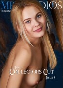 Talias Collectors Cut: 3