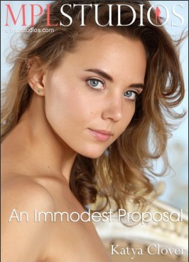 Katya Clover  from MPLSTUDIOS